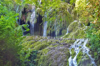 waterfall