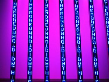 Full frame shot of computer keyboard