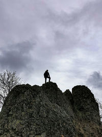 rock