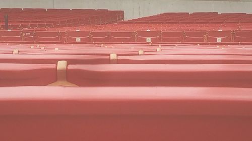 Close-up of built structure