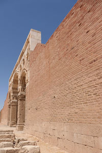 Umayyad palace qasr al mshatta