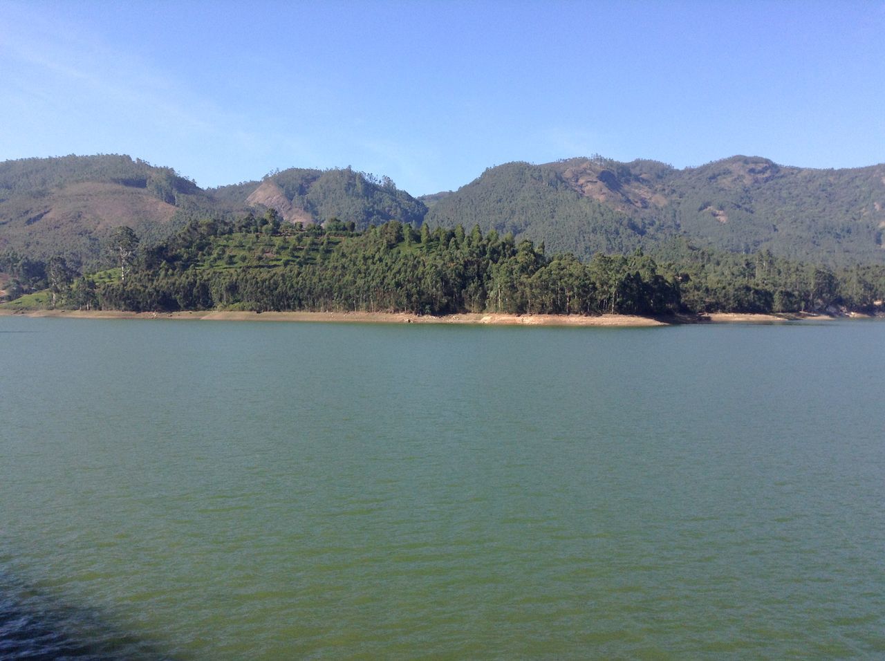 Munnar