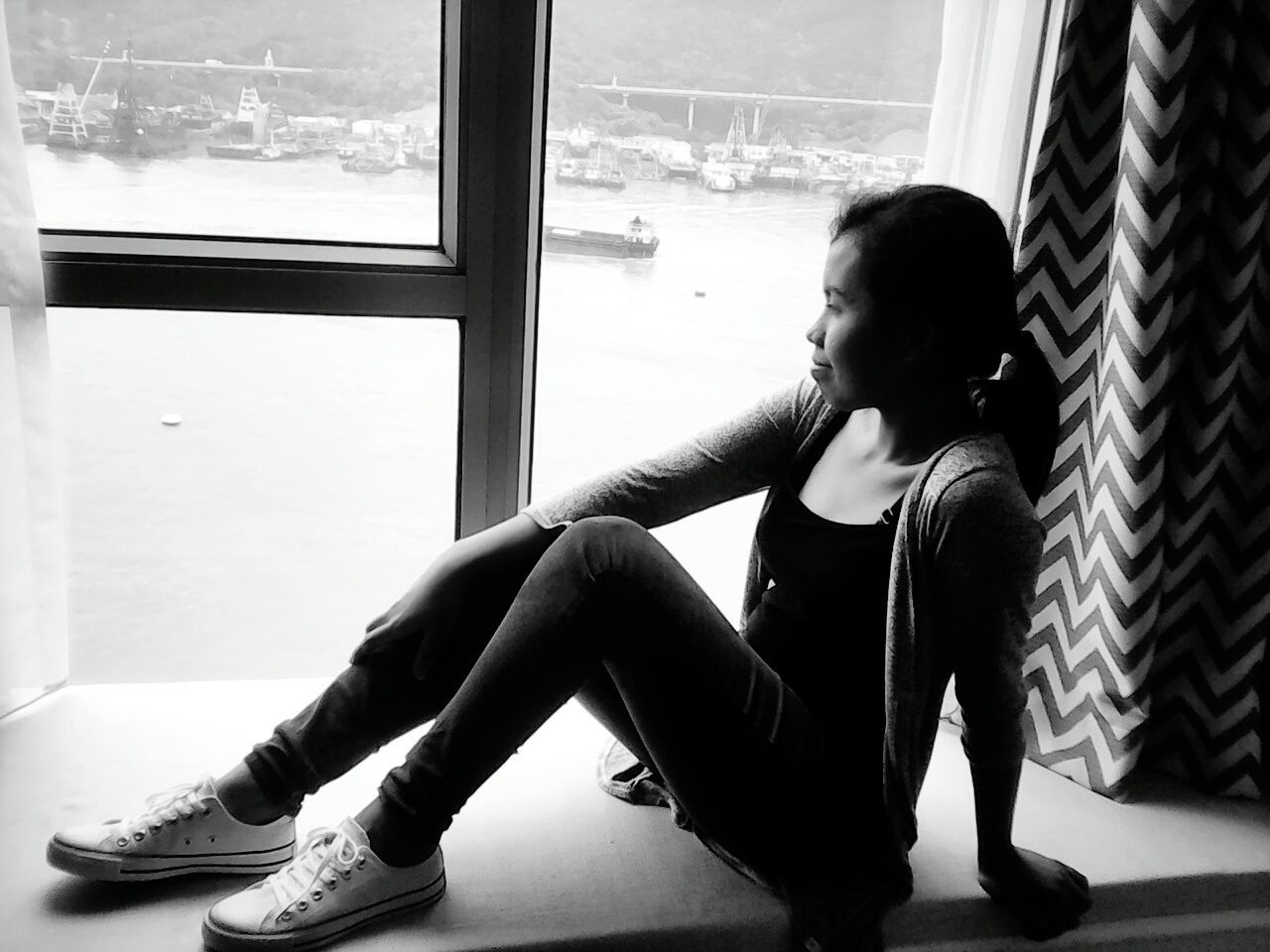 Renalyn Mombay