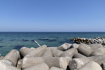sea