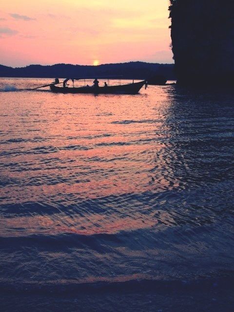 Ao nang, Krabi