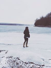 winter
