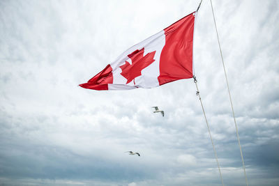 Thousand islands national park