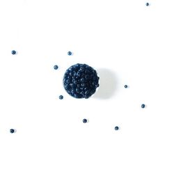 Close-up of paper over white background