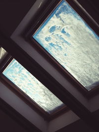 window