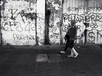 graffiti