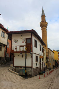 architecture