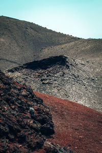 soil