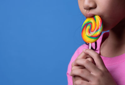 lollipop