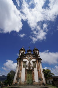 sky