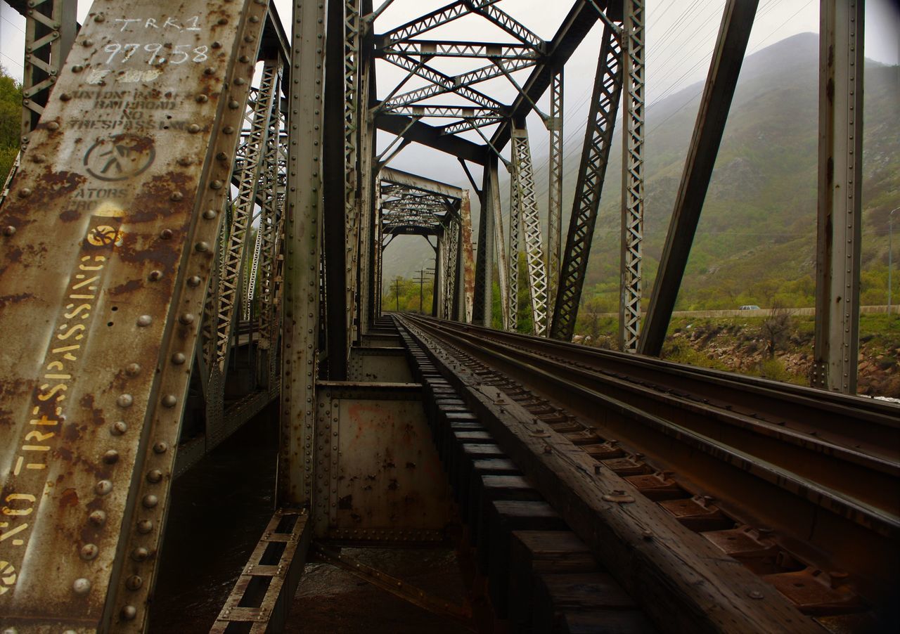 Railroadbridge