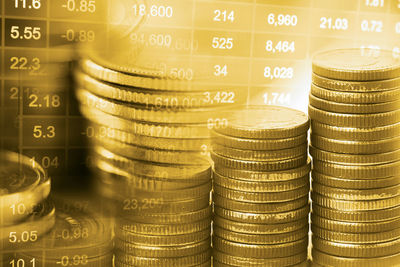 finance