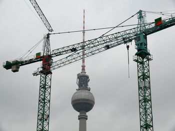 Baustelle alexandaplatz berliner ansichten berlin berlin