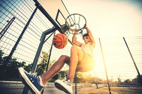 lifestyles, leisure activity, railing, holding, sunlight, indoors, sky, day, protection, person, full length, window, chair, glass - material, built structure, metal