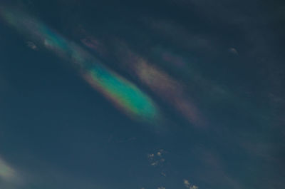 sky
