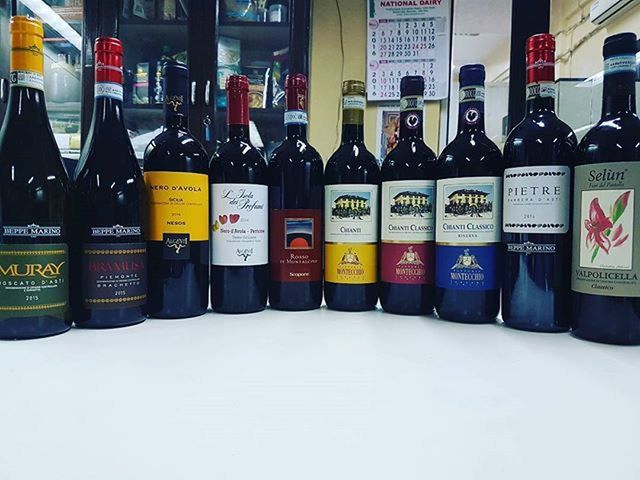 Italianwines