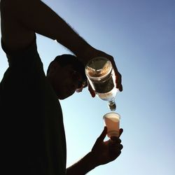 drink