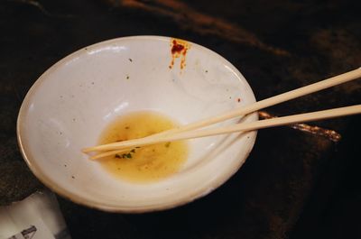 chopsticks