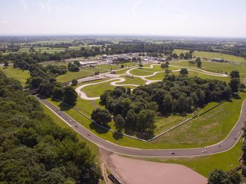 Oulton Park