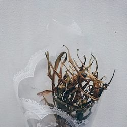 white color
