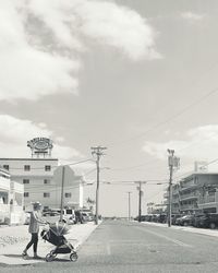 transportation