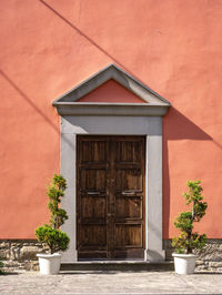 architecture