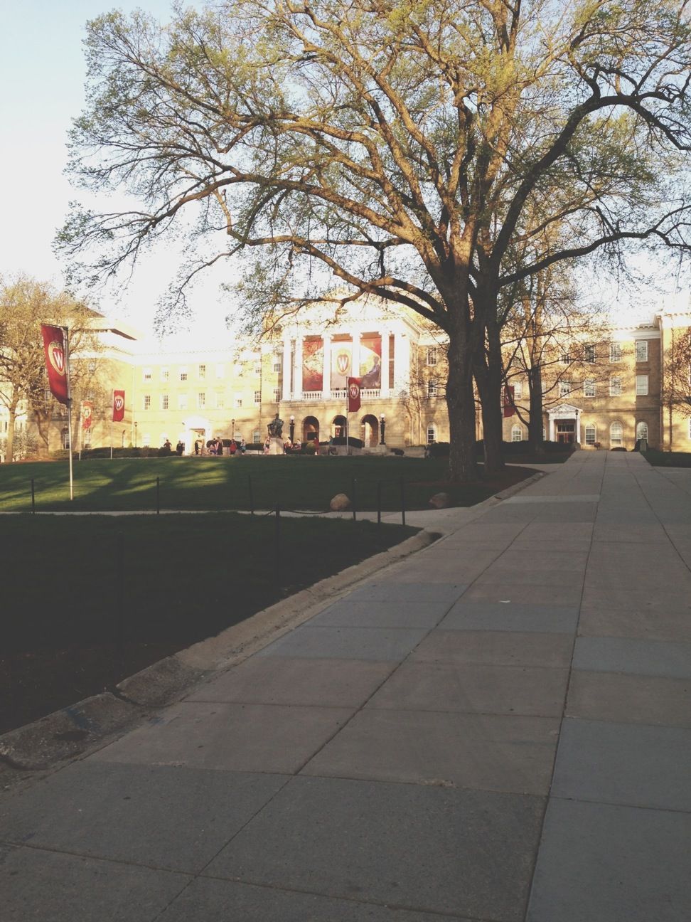 University Of Wisconsin - Madison