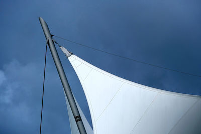 sailing