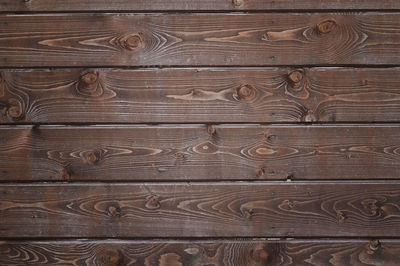 Full frame shot of weathered wood