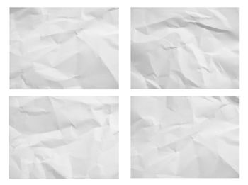 Digital composite image of paper