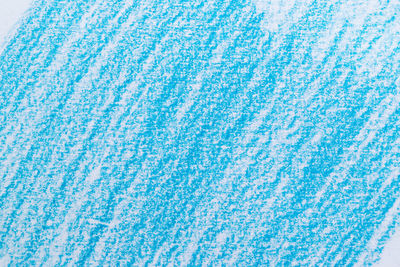 Full frame shot of blue water