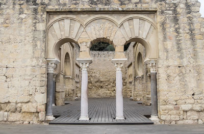 architecture