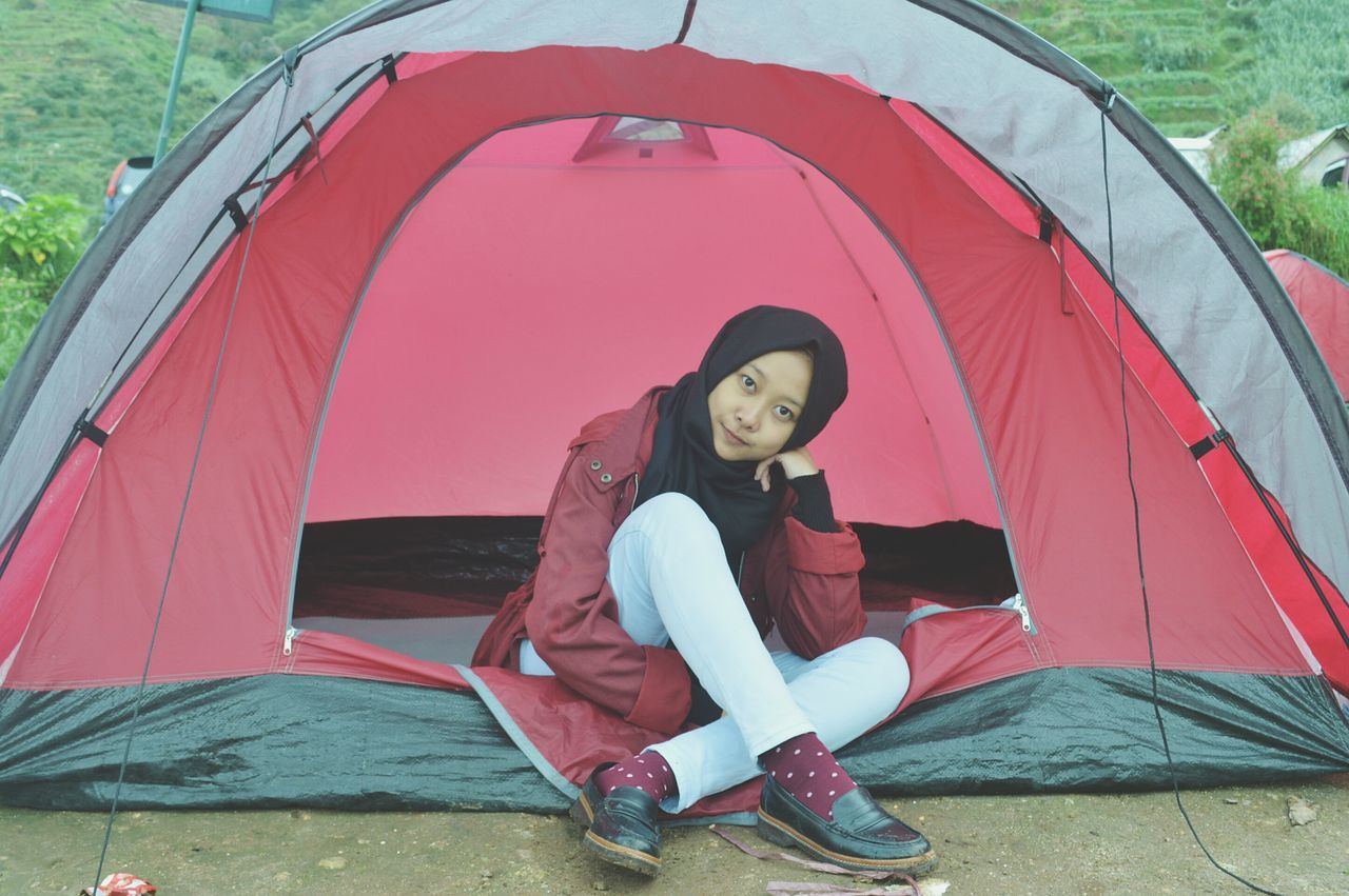 Sunrise Sikunir Datarang Tinggi Dieng
