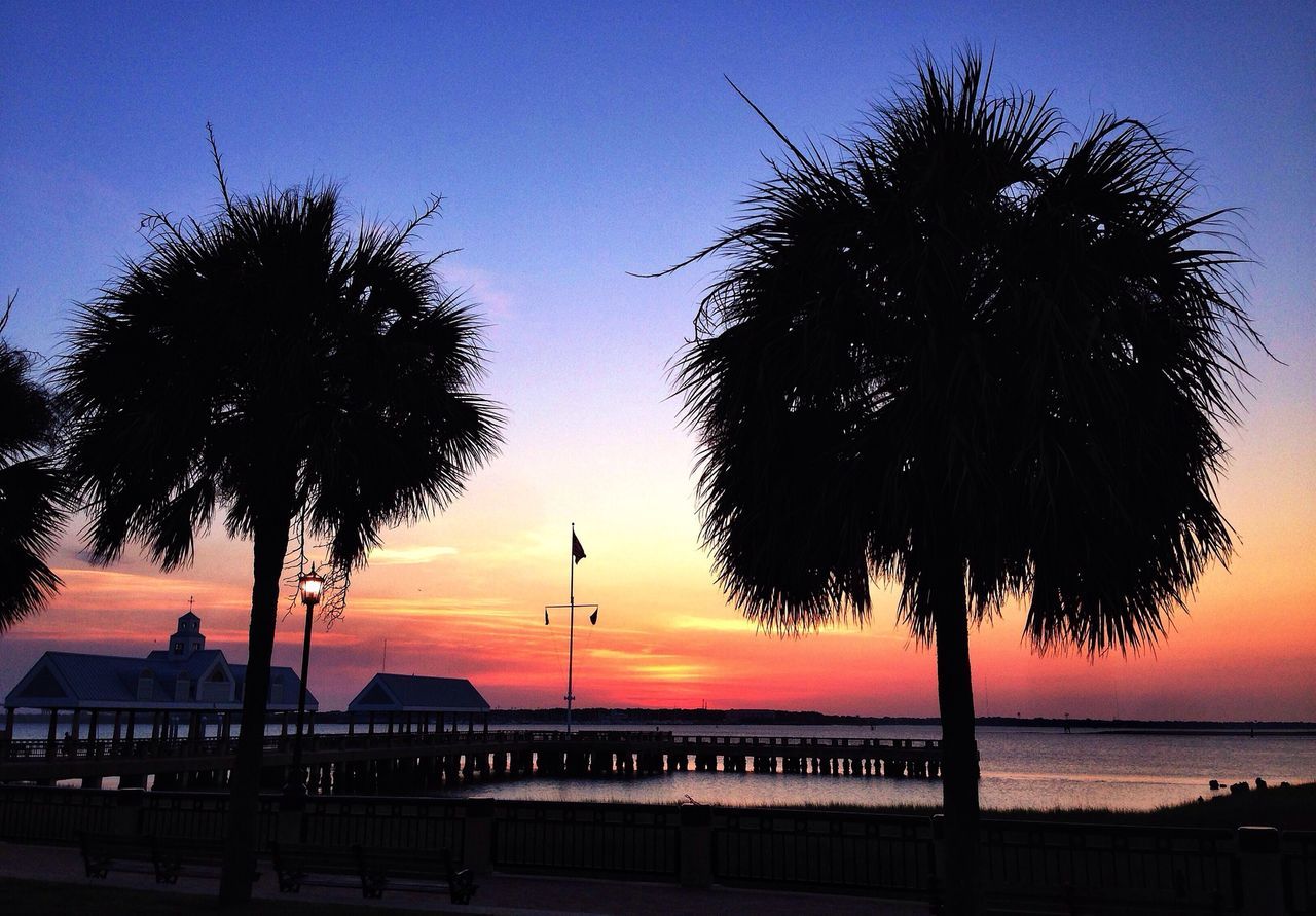 Charleston Waterfront Park