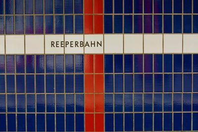 Full frame shot of building