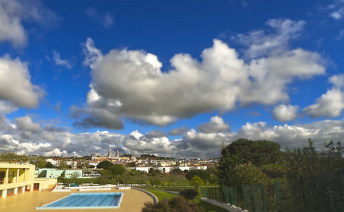 cloud