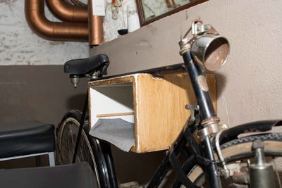 Close up of objects