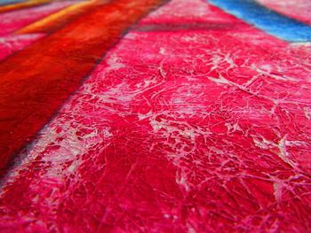 Full frame shot of textile