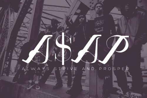 ASAP