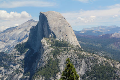 Yosemite park