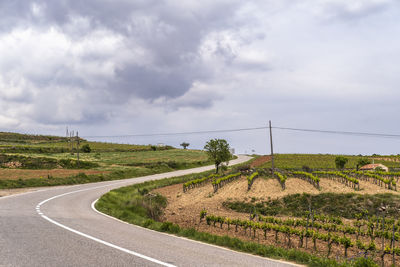 road