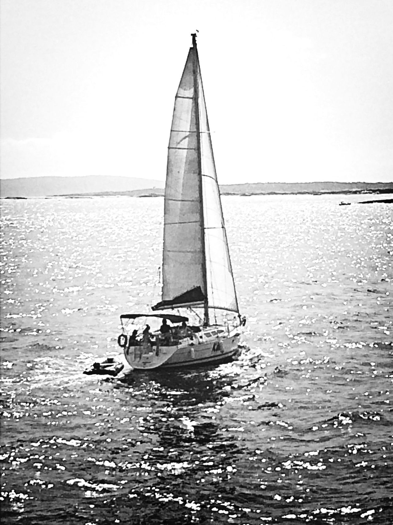 Ferry Formentera - Eivissa