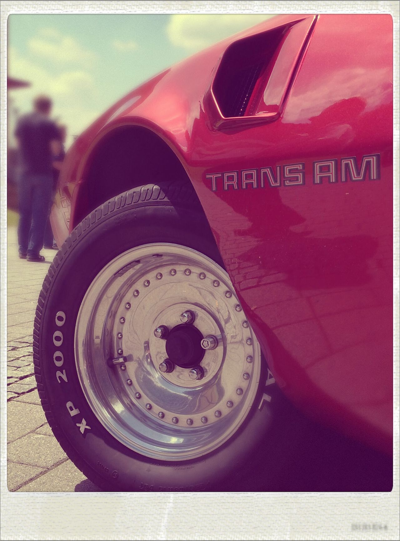 Transam