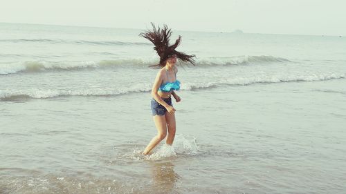 sea