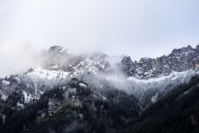 mountain