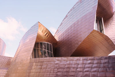 Guggenheim bilbao museum, basque country, spain, travel destinations